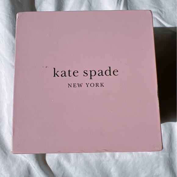 NIB Kate Spade Animal Print Watch - Picture 14 of 14